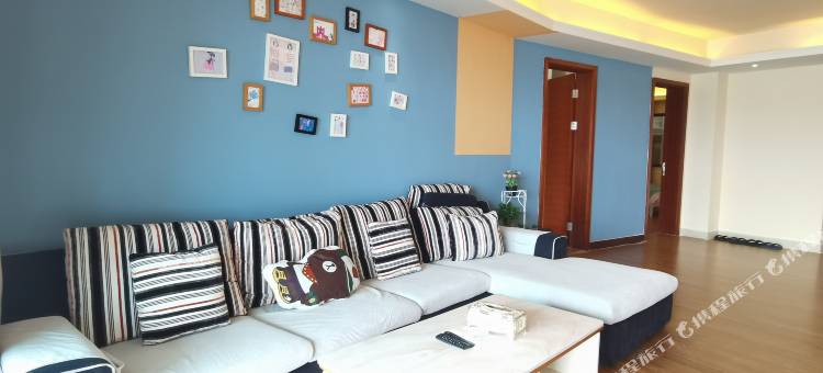 惠州碧桂园十里银滩简家海景公寓图片