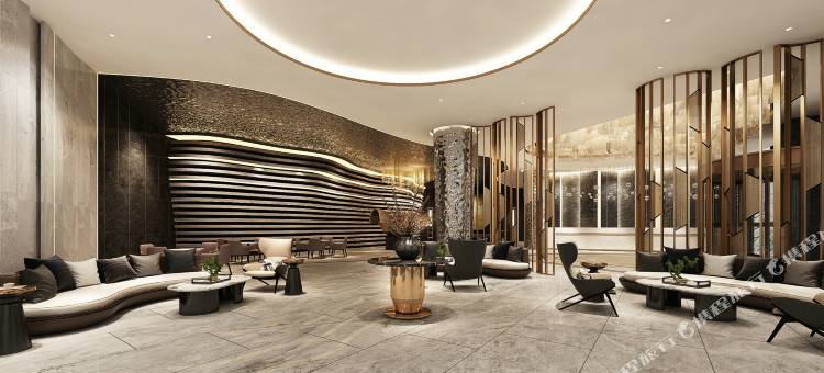 洛阳偃师美熙酒店(万达广场店)图片