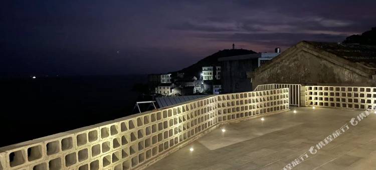 玉环望·福里民宿图片