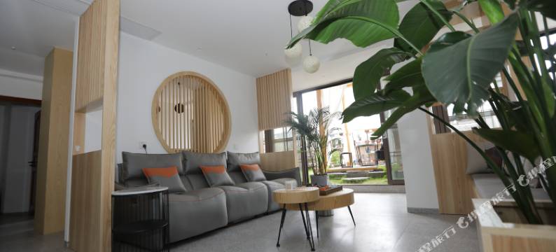 赣州和院小筑图片