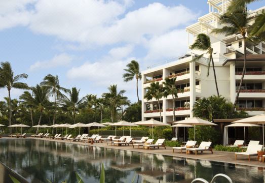 Four Seasons Resort Oahu at Ko OlinaHotel Overview