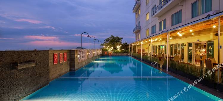 阿斯顿梭罗(Aston Solo Hotel)图片