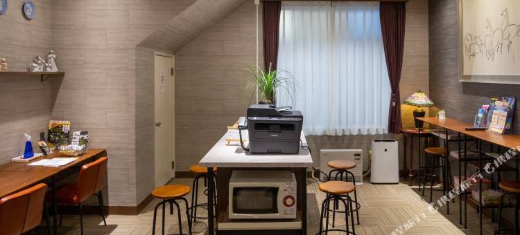 中央酒店福岛县(Koriyama Central Hotel)图片