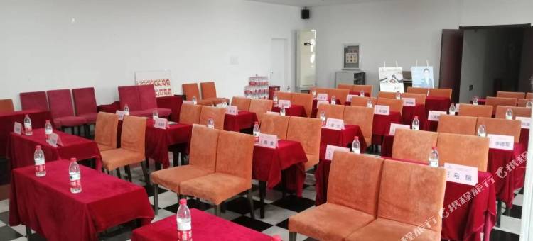 派柏云酒店(沈阳202医院南市场地铁站店)图片