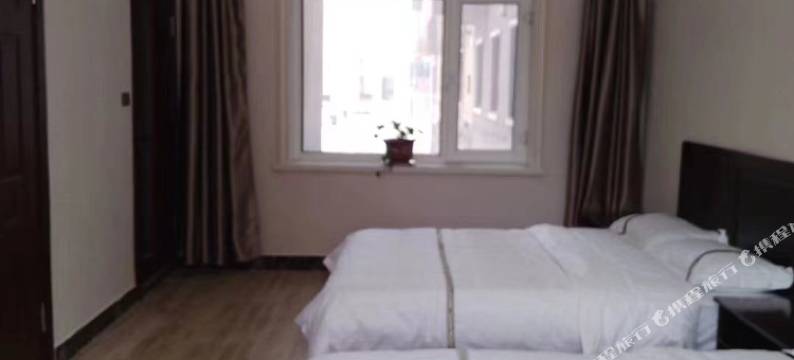 溪畔快捷宾馆图片