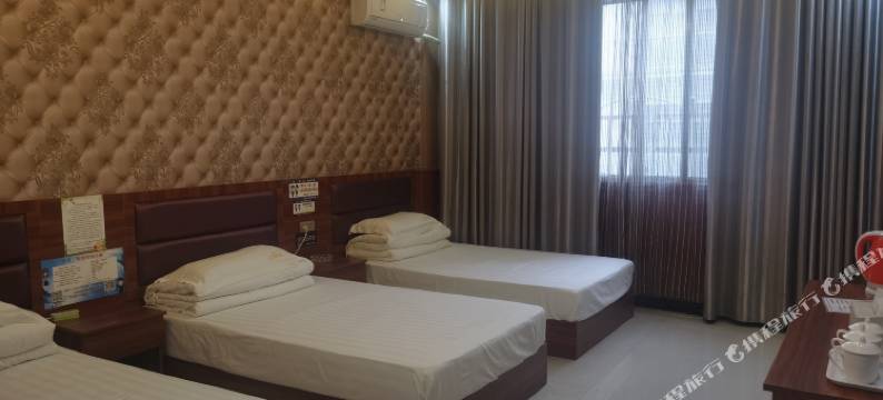 安龙江源宾馆图片