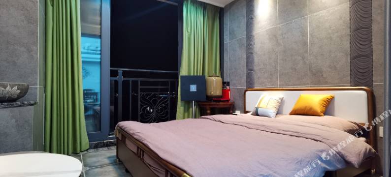 夏风居民宿(南澳岛店)图片