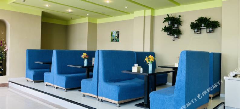 格林豪泰酒店(无锡国家软件园硕放机场店)图片