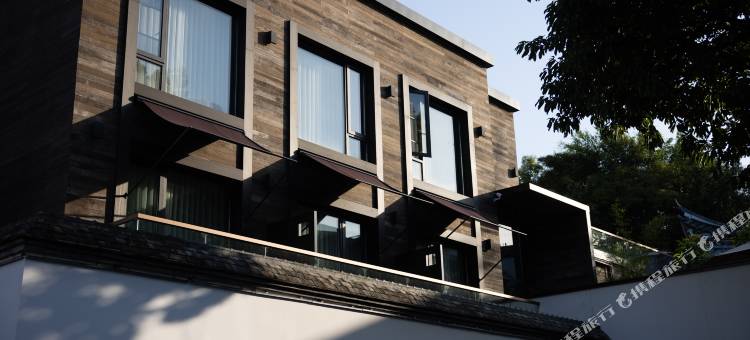 福州三坊七巷朱紫相府图片