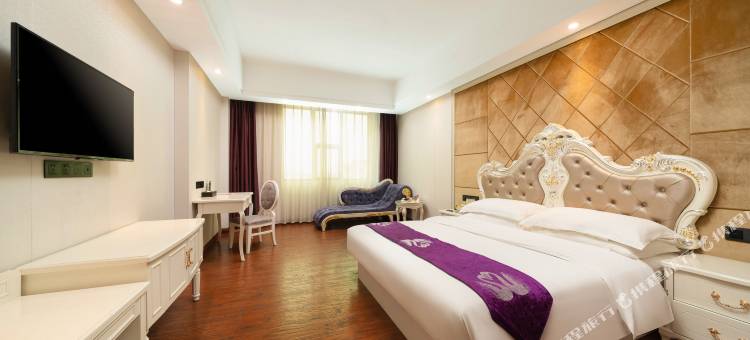 西游童话酒店(桂平西山景区店)图片