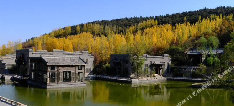 峙密山居旅游度假区图片