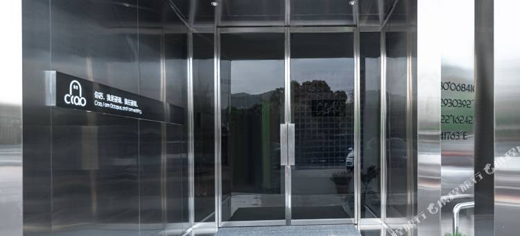 望潮酒店(舟山白泉店)图片
