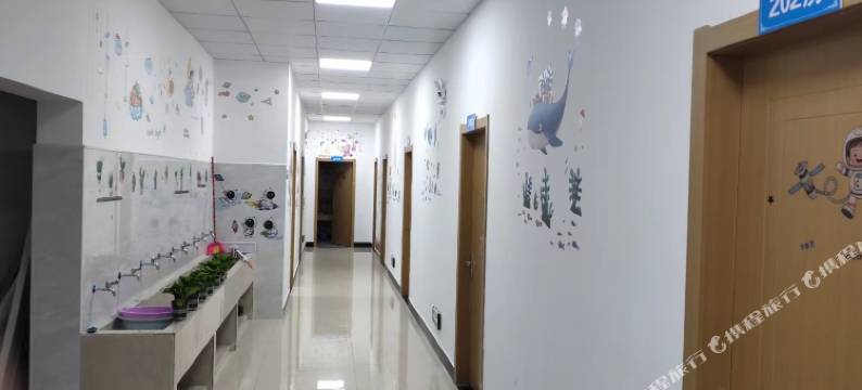 平价宾馆(永安乡卫生院店)图片