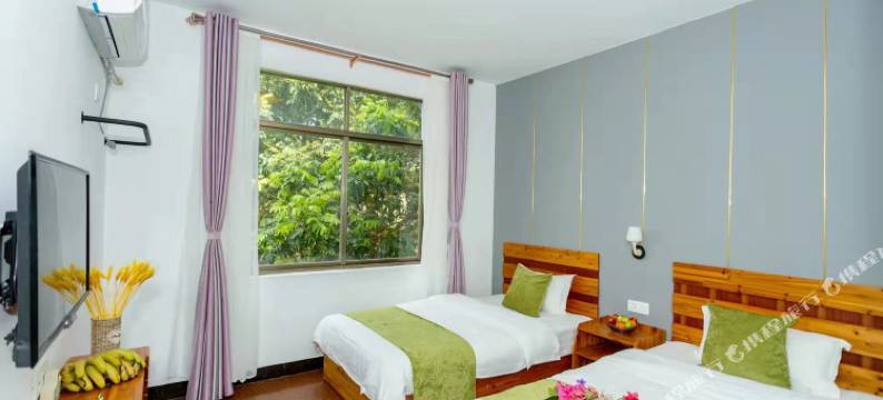 涠洲岛.融舍.码头店图片