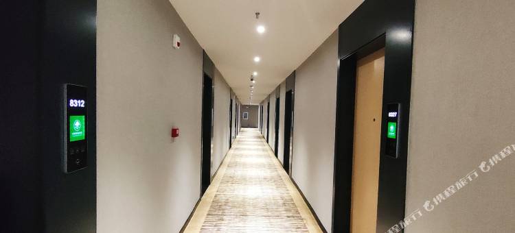 格林豪泰智选酒店(红安经济开发区店)图片