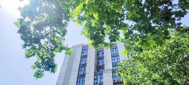 爱琴海中州颐和酒店(郑州人民医院店)图片