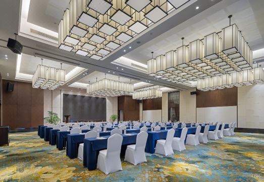 Qiandaohu Kaiyuan Life Hotel Hotel Overview