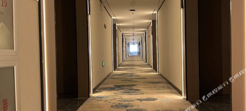 悦泉主题酒店(北京永泰庄地铁站店)图片