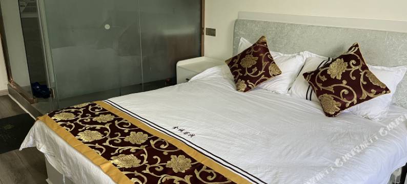 蒲江金诚客栈图片