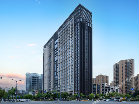 岚魔电竞公寓(杭州下沙金沙天街店)