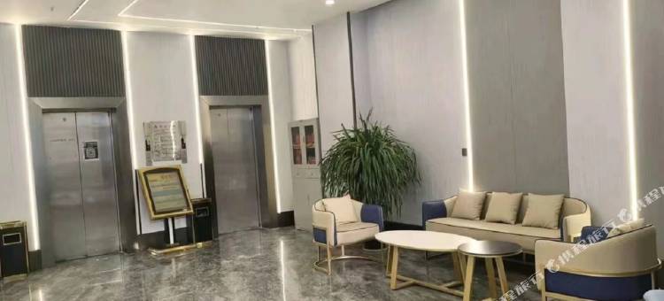 都市118精选酒店(喀什古城店)图片