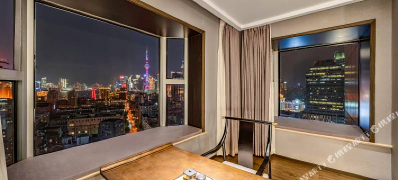 上海外滩璞硯酒店图片