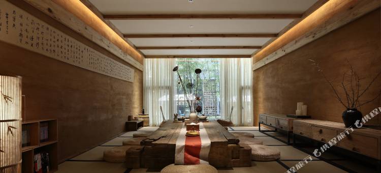 徽自在客栈(黄山屯溪老街黎阳老街店)图片