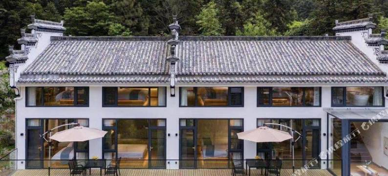婺源归隐初心ViIIa精品度假美宿(婺源高铁站店)图片