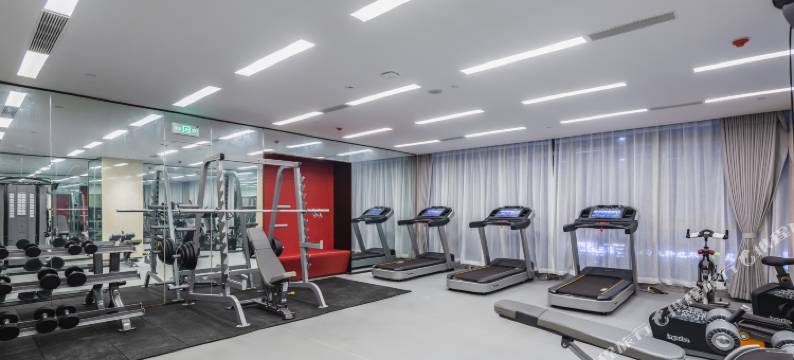 青岛即墨古城景澜酒店图片