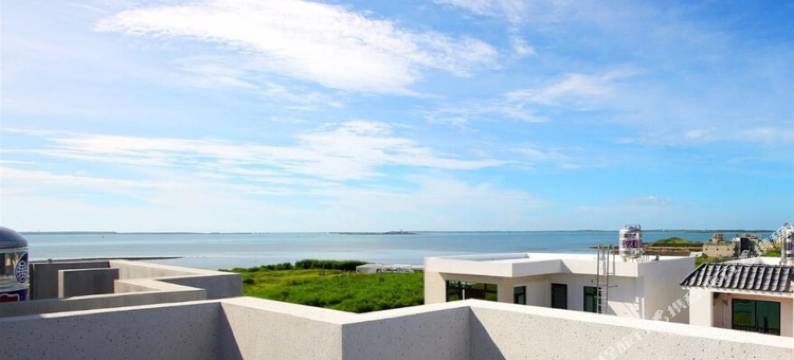 三号船长民宿图片