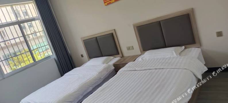 悦客之家客栈图片