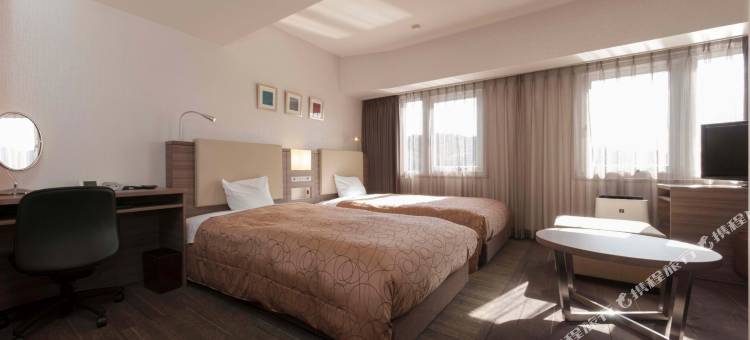 欧迷奇皇家酒店(Onomichi Royal Hotel)图片