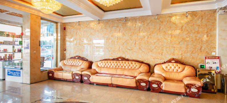 围场江天大酒店图片