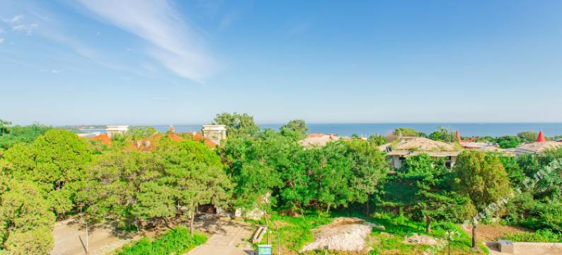 月恒酒店(北戴河老虎石店)图片