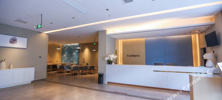 如家NEO酒店(抚州崇仁人民大道店)图片