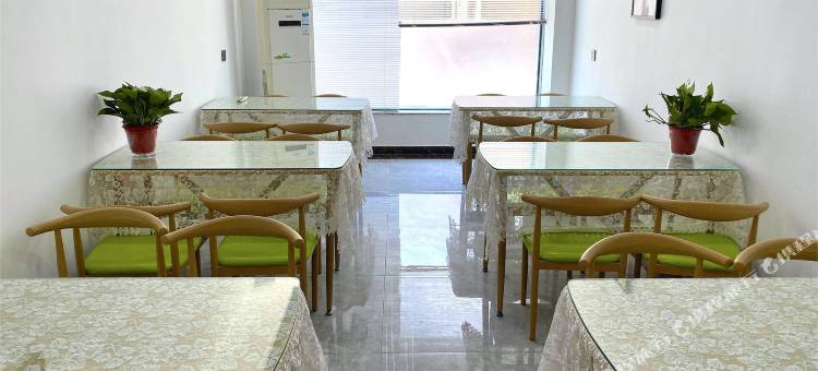 华驿酒店(开封杏花营镇政府店)图片