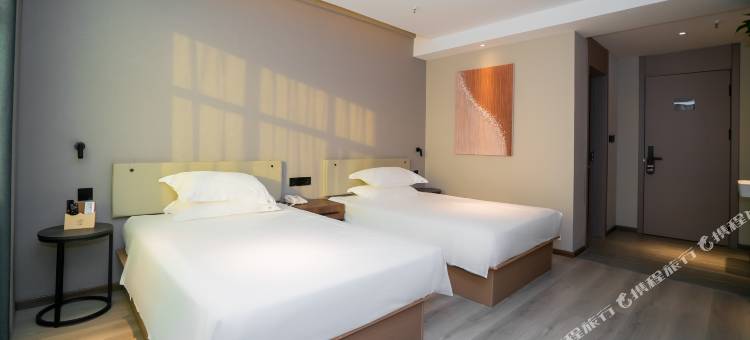 云泊酒店(九原万达店)图片