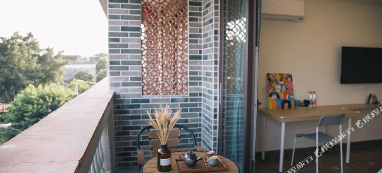 佛山河畔小筑客栈(佛山逢简水乡店)图片