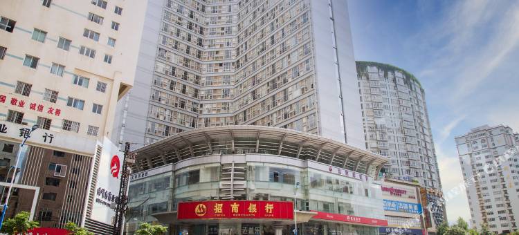 昆明夕晓民宿图片