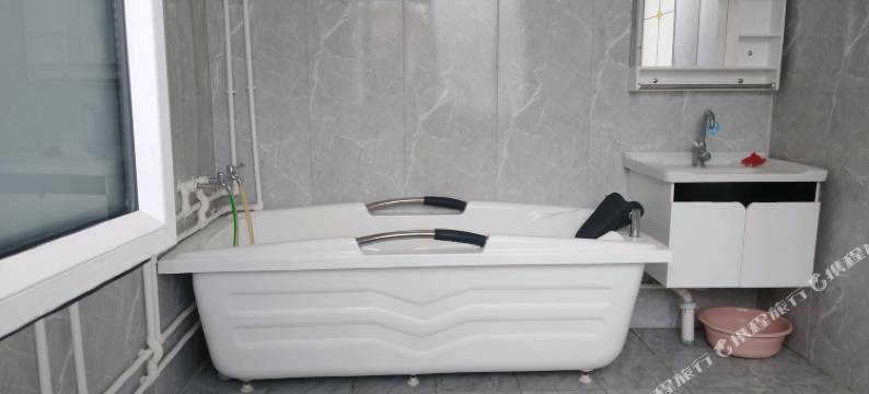 忻州旺旺宾馆图片