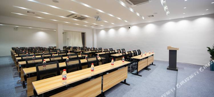 桔子酒店(潮州古城牌坊街店)图片