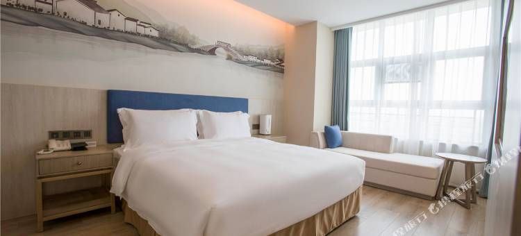 南通空港酒店图片