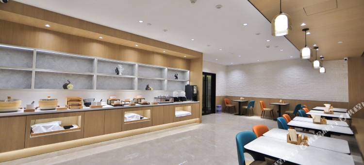 汉庭酒店(四平火车站吾悦广场店)图片