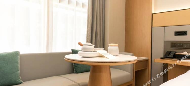 全季酒店(玉环楚门店)图片