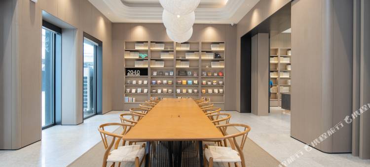 全季酒店(烟台国际博览中心翡翠大道店)图片