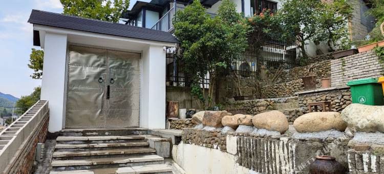 安吉梧同居民宿图片