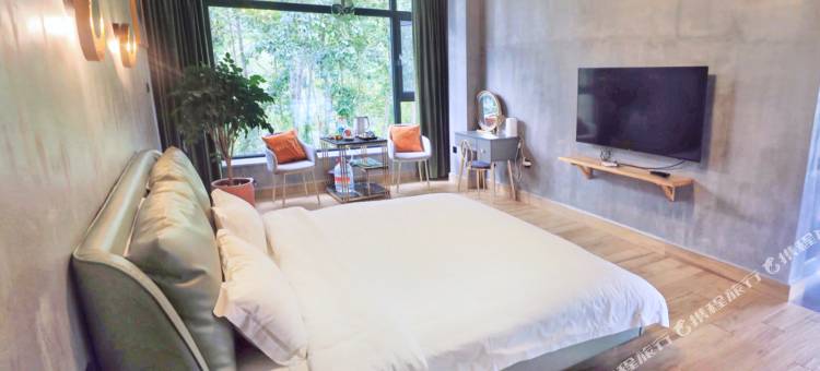 腾冲木下三十六号民宿图片