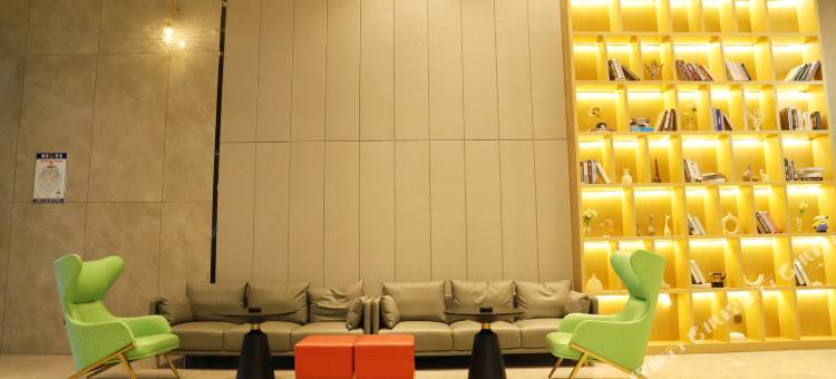 柏曼酒店(百色田东恒力广场店)图片