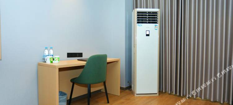 格林豪泰酒店(广德中央乐城店)图片