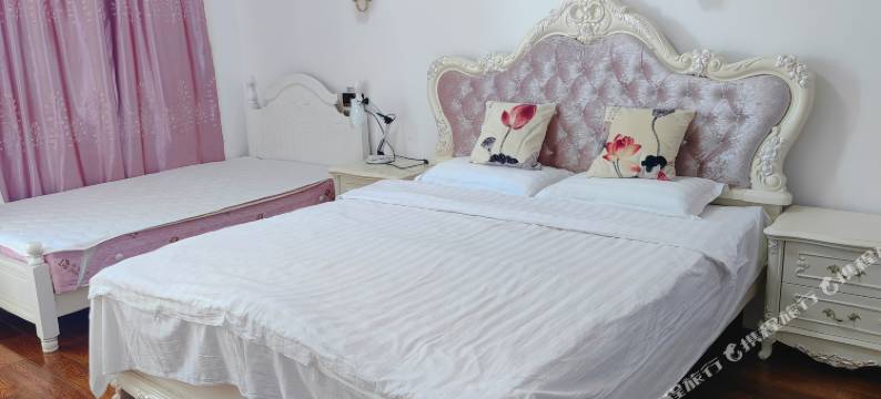 岱山夏日清风客栈图片